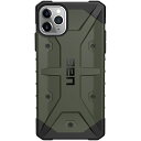 yzvXg UAG-IPH19L-OD UAGА iPhone 11 Pro Max PATHFINDER P[X iI[uhujy݌ɖڈ:񂹁z