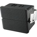 【送料無料】JVCケンウッド PS-S318 屋内用アレイスピーカー【在庫目安:お取り寄せ】