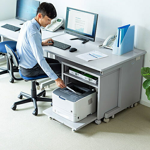 【前面カバー無し】EPSON VP-1900 ドットインパクトプリンター 24ピン 136桁 6枚複写 連続紙トラクタ2基 スーパーマルチウェイ【中古】