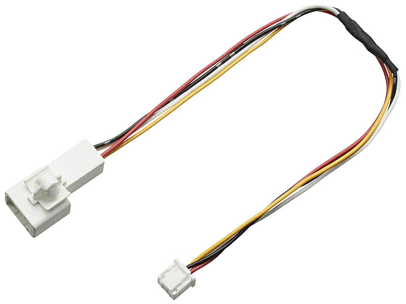 【送料無料】パイオニア RD-Y201BC 純正バックカメラコネクタ変換ケーブル【在庫目安:お取り寄せ】