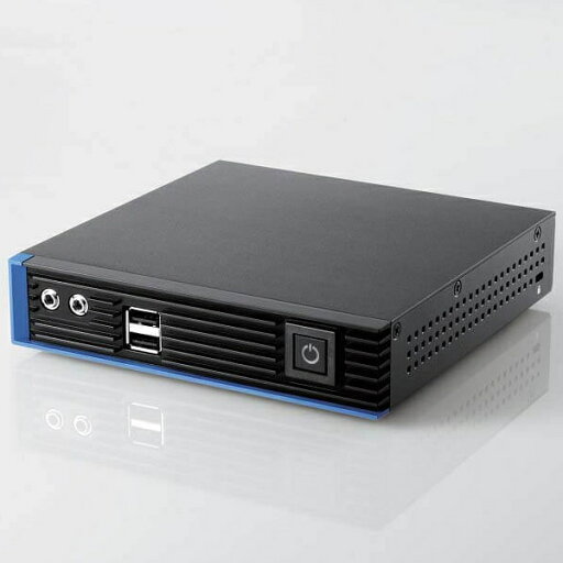【送料無料】Logitec LX-VC01N-KNMB 掲示板NEXT用STB/ Windows/ メッセージボードモデル【在庫目安:お取り寄せ】 【送料無料】Logitec LX-VC01N-KNMB 掲示板NEXT用STB/ Windows/ メッセージボードモデル【在庫目安:お取り寄せ】
