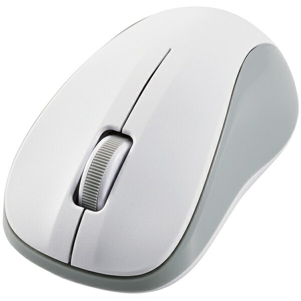 【送料無料】ELECOM M-BY10BRSKWH マウス/ Bluetooth/ IR LED/ 3ボタン/ Sサイズ/ 抗菌/ 静音/ ホワイト【在庫目安:お取り寄せ】