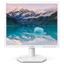 【在庫目安:あり】【送料無料】PHILIPS 170S9AW3/11 液晶ディスプレイ 17型/ 1280×1024/ DVI、D-Sub/ ホワイト/ スピーカー：あり/ 5年間フル保証/ 省資源化パッケージ