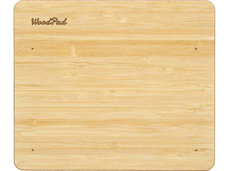 【送料無料】プリンストン PTB-WPD7B 7.5インチエントリーペンタブレット「WoodPad」【在庫目安:お取り寄せ】
