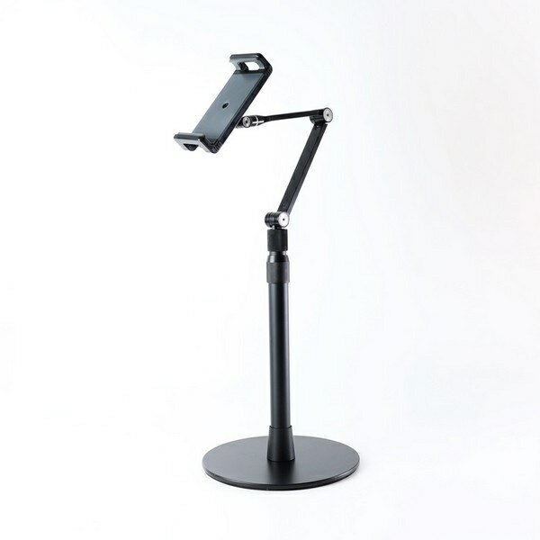 【送料無料】エムディーエス MDS-TABSTD-SYOGA タブレットスタンド（書画カメラタイプ）【在庫目安:お取り寄せ】