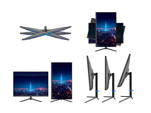【送料無料】JAPANNEXT JN-IPS315Q-HSPC6 液晶ディスプレイ 31.5型/ 2560×1440/ DP×1、HDMI×1、USB-C×1/ ブラック/ スピーカー有/ 2年保証【在庫目安:僅少】
