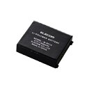 ELECOM M-BP10 バッテリーパック/ ISTPRO用【在庫目安:お取り寄せ】