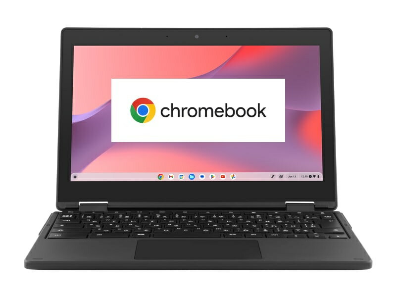 【在庫目安:あり】【送料無料】aiwaデジタル JA4-LPC1101 11.6インチChromebook aiwa Chromebook S11 (Intel N100 QuadCore/ 4GB/ eMMC・64GB/ ODDなし/ ChromeOS/ Officeなし/ 11.6型/ 解像度1366x768)