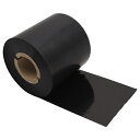 【送料無料】ブラザー TR-R60300(3roll) 熱転写用インクリボン・レジンタイプ/ 幅60mm×長さ300m/ 3巻入り/ 外径67mm/ 紙管サイズ...