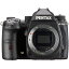 【送料無料】リコーイメージング K-3 MARK III BLACK BODY デジタル一眼レフカメラ PENTAX K-3 Mark III ボディキット (Black)【在庫目安:お取り寄せ】