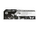 【在庫目安:あり】【送料無料】3ED58A HP713プリントヘッド交換キット