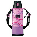 【送料無料】象印マホービン SP-JB10-VU ステンレスボトル(2WAY) TUFF 1030ml ミックスパープル【在庫目安:お取り寄せ】