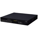 【送料無料】NEC B02014-04303 QX-S4308XT-2X-PW 10GbE高機能PoE++ レイヤ2スイッチ【在庫目安:僅少】