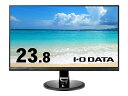 液晶ディスプレイ 23.8型/2560×1440/HDMI、DisplayPort/ブラック/スピーカー：あり/「5年保証」広視野角ADSパネル 輝度：300cd/m2/応答速度：5ms最大消費電力：37W/■WQHD解像度に対応した23.8型ワイド液晶ディスプレイです。従来のフルHD解像度に比べ、約1.8倍(2560×1440)の広い作業スペースを保持し、これ1台で広範囲の表示ができるので、スクロールする手間が低減され作業効率が大きく向上します。■WQHD解像度に対応した液晶ディスプレイです。WQHDとは、フルHD(1920×1080)の約1.8倍の作業領域を実現する2560×1440ドットの解像度です。ゲームやデザイン、ビジネスシーンでより多くの情報を表示し、快適な作業を行うことができます。■フルHD(1920×1080)以上の解像度をもつ液晶ディスプレイにDVDなどのSD画質(720×480)を映す場合、元の映像信号に拡大処理を行うためぼやけが生じてしまいます。このようなぼやけは、解像感を大幅に向上させる「超解像技術」により改善され、映像を鮮明に再現します。■上下左右178°の広視野角なADS(Advanced super Dimension Switch)パネルを採用。見る位置や角度による色やコントラストの変化が少なく、どこから見ても映像を鮮明に映し出します。「ADSパネル」は特性に偏りがほとんどないため、さまざまな用途で使いやすいパネルです。 詳細スペック サイズ23.8型 パネル方式ADS（IPS相当） 表示色1677万色 ピッチ0.2058(H)×0.2058(V)mm 走査周波数(水平)31.0-89.5 走査周波数(垂直)59.9-70.0 解像度2560×1440 輝度300cd/m2 コントラスト比1000:1 視野角上下:178°左右:178° 入力信号HDMI×3、DisplayPort 入力端子「HDMI×3」「DisplayPort」 ケーブルDisplayPortケーブル(1.8m)、HDMIケーブル(1.5m)、電源コード(1.8m、PSE適合品) USBUSB(メンテナンス用) スピーカーあり2.0W+2.0W(ステレオ) 適合規格VCCIClassB、J-Mossグリーンマーク、RoHS指令準拠(10物質)、国際エネルギースタープログラム、グリーン購入法、電気用品安全法(本体)、PCリサイクルマーク プラグ アンド プレイVESADDC2B 本体サイズ(H×W×D)541(W)×210(D)×408(H) 本体重量4100g 電源AC100V50/60Hz(電源内蔵) 最大消費電力(備考)最大時:37W 本体カラーブラック PCグリーンラベル不明 国際エネルギースター登録 VCCI対応VCCIClassB TCO未対応 PCリサイクル対応 最大消費電力37W 標準消費電力通常使用時(オンモード):18.7W 電源OFF時消費電力待機時:0.3W その他節電関連年間消費電力量:59.0kWh 電気用品安全法(本体)適合 電気用品安全法(付属品等)適合/例外承認 電気用品安全法(備考)適合：電源コード モニタ形状平面 表面処理ノングレア リフレッシュレート70Hz 応答速度(G to G)5ms 上下角度調整(チルト)機能あり　上：20°　下：5°