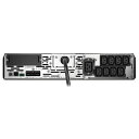 【送料無料】シュナイダーエレクトリック SMX3000RMHV2UJ5W APC Smart-UPS X 3000VA Rack/ Tower LCD 200V...