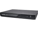 【送料無料】VIVOTEK INC.. ND9323P1SV1D 8ch NVR Seagate Skyhawk 10TB x 1 搭載 (8ポートPoE内蔵)【在庫目安:お取り寄せ】| カメラ