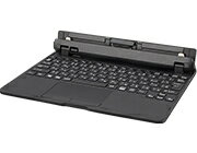 【送料無料】富士通 FMV-NKB40 LAN付軽量スリムキーボード(クリーニング用ブラシ付)【在庫目安:お取り寄せ】