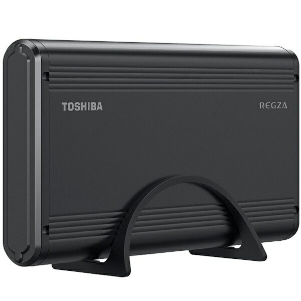 【送料無料】TVS REGZA THD-400V3 【REGZA】純正USBハードディスク　4TB【在庫目安:お取り寄せ】