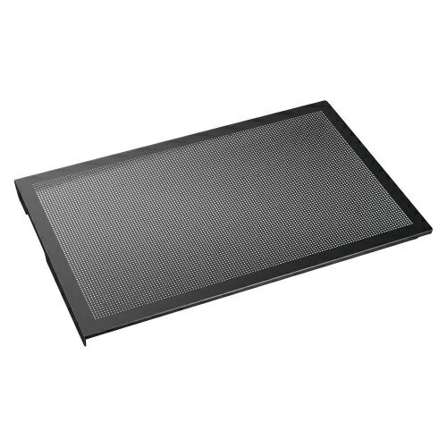 R-AIR-PANEL-BK-G AIR PANEL 100/ DeepCool PCケース「CH160」「CH170」シリーズケース専用メッシュパネル/ ブラック【在庫目安:お取り寄せ】
