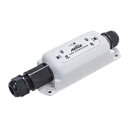 【送料無料】ジョブル E69-201 PoE++対応ギガビットイーサネットリピーター アクティブタイプ 1ポート 屋外用【在庫目安:お取り寄せ】