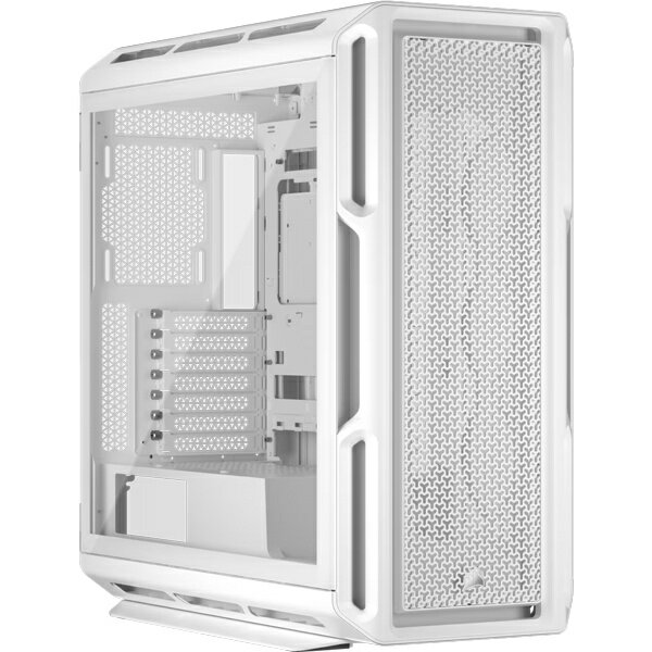 【送料無料】コルセア(メモリ) CC-9011301-WW ミドルタワー型PCケース 5000T Mid-Tower White【在庫目安:お取り寄せ】