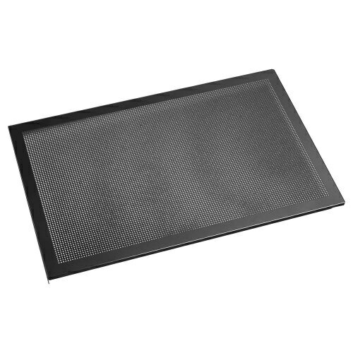 R-AIR-PANEL-BK-G AIR PANEL 100/ DeepCool PCケース「CH160」「CH170」シリーズケース専用メッシュパネル/ ブラック【在庫目安:お取り寄せ】