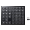 【送料無料】サンワサプライ NT-WL27BK 表計算ワイヤレステンキー【在庫目安:お取り寄せ】
