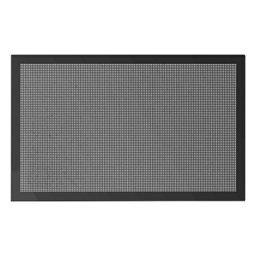 R-AIR-PANEL-BK-G AIR PANEL 100/ DeepCool PCケース「CH160」「CH170」シリーズケース専用メッシュパネル/ ブラック【在庫目安:お取り寄せ】