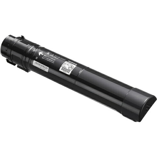 【送料無料】富士フイルムビジネスイノベーション CT203169 トナーカートリッジ ブラック(K)【在庫目安:お取り寄せ】| トナー カートリッジ トナーカットリッジ トナー交換 印刷 プリント プリンター