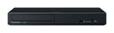 【送料無料】Panasonic DP-UB45S-K ブルーレイディスクプレーヤー (ブラック)【在庫目安:お取り寄せ】