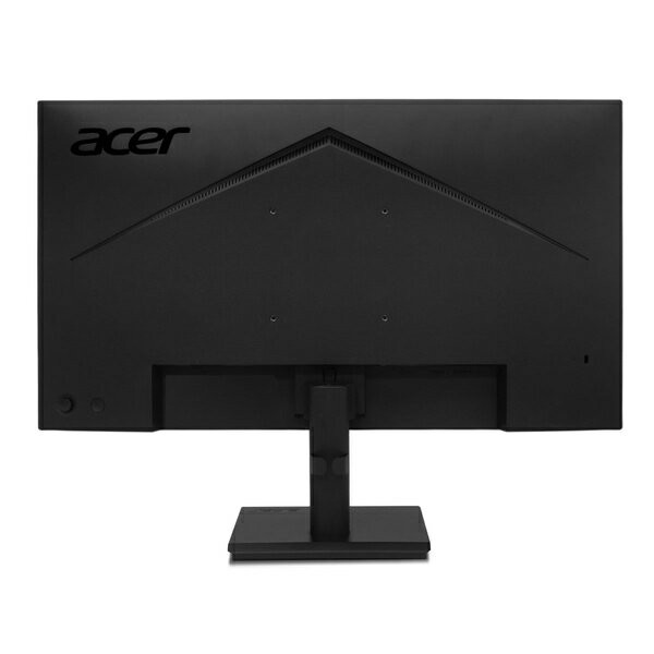 【在庫目安:あり】【送料無料】Acer V277Gbmix SDGs推進（27型/ 1920×1080/ HDMI、D-Sub/ ブラック/ 2W+2Wステレオスピーカー/ ゼロフレーム/ IPS/ 非光沢/ HDMIケーブル付/ センドバック5年保証/ 環境配慮モデル）