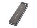 【送料無料】IODATA SSPR-SUSC4 USB10Gbps(USB3.2 Gen2)対応 セキュリティSSD 4TB【在庫目安:お取り寄せ】| パソコン周辺機器 外付けSSD 外付SSD 外付け 外付 SSD 耐久 省電力 フラッシュディスク フラッシュ