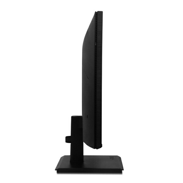 【在庫目安:あり】【送料無料】Acer V277Gbmix SDGs推進（27型/ 1920×1080/ HDMI、D-Sub/ ブラック/ 2W+2Wステレオスピーカー/ ゼロフレーム/ IPS/ 非光沢/ HDMIケーブル付/ センドバック5年保証/ 環境配慮モデル）