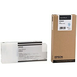 【送料無料】EPSON ICBK60 メーカー純