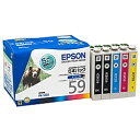 【送料無料】EPSON IC5CL59 メーカー純