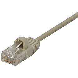 カテゴリー6対応 スリムLANケーブル アイボリー 20m 詳細スペック 長さ20m 電気用品安全法(本体)非対象 電気用品安全法(付属品等)付属品等無し 電気用品安全法(備考)対象品ではないため