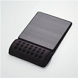 ELECOM MP-096BK ϫڸꥹȥ쥹Ȱηޥѥå/ COMFY/ ϡ(֥å)ں߸ܰ:Ͼ| ѥ...