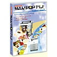 【送料無料】EPSON EPSPOPSE3 ポスター作成用ソフト かんたん!POPプリント Standard Edition3【在庫目安:お取り寄せ】