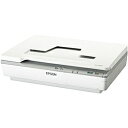 【送料無料】EPSON DS-5500 A4フラットベッドスキャナー/ 1200dpi/ A4片面8秒/ 1枚(300dpi)【在庫目安:お取り寄せ】