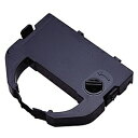 【在庫目安:あり】EPSON VP3000RC2 メーカー純正 リボンカートリッジ 黒 (VP-2300/ 2200用)| 消耗品 インクリボン インク リボン...