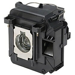 【送料無料】EPSON ELPLP61 EB-925/ 910W用 交換用ランプ【在庫目安:お取り寄せ】| 表示装置 プロジェクター用ランプ プロジェクタ用ランプ 交換用ランプ ランプ カートリッジ 交換 スペア プロジェクター プロジェクタ