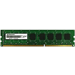 【送料無料】GREEN HOUSE GH-DRT1333-2GG PC3-10600 240pin DDR3 SDRAM DIMM 2GB【在庫目安:お取り寄せ】