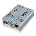 【送料無料】Gefen EXT-VGA-141LR VGA延長機 (100m)【在庫目安:お取り寄せ】