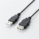 ELECOM U2C-JE10BK GRUSB2.0P[u/ A-AX^Cv/ GR/ 1m/ ubNy݌ɖڈ:񂹁z| p\RӋ@ USBP[u USBA_v^ USB USB  P[u A_v^