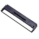 EPSON #8750 メーカー純正 7Q1MP80 リボンカートリッジ 黒【在庫目安:お取り寄せ】| 消耗品 インクリボン インク リボン カートリッジ カセ...
