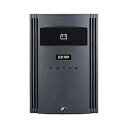 【送料無料】富士電機 PEB036-2C HFP UPS 無停電電源装置 EX100 (1000VA) 1kVA 据置タイプ (タワー型、自立型)用増設バッテリ...