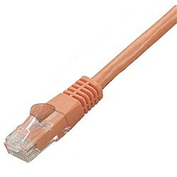 GREEN HOUSE GH-CBE6-20MO カテゴリー6対応 LANケーブル オレンジ 20m【在庫目安:お取り寄せ】 GREEN HOUSE GH-CBE6-20MO カテゴリー6対応 LANケーブル オレンジ 20m【在庫目安:お取り寄せ】