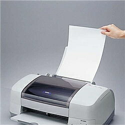 ELECOM CK-PR1W OAクリーニングシート【在庫目安:お取り寄せ】 その1