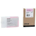 【送料無料】EPSON ICLM36A メーカー純正 インクカートリッジ ライトマゼンタ 110ml【在庫目安:お取り寄せ】| 消耗品 インク インクカートリッジ インクタンク 純正 インクジェット プリンタ 交換 新品 マゼンタ