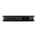 【送料無料】富士電機 PEB036-2RT HFP UPS 無停電電源装置 EX100 (1000VA) 1kVA ラック/ タワー兼用型用増設バッテリモジュー...